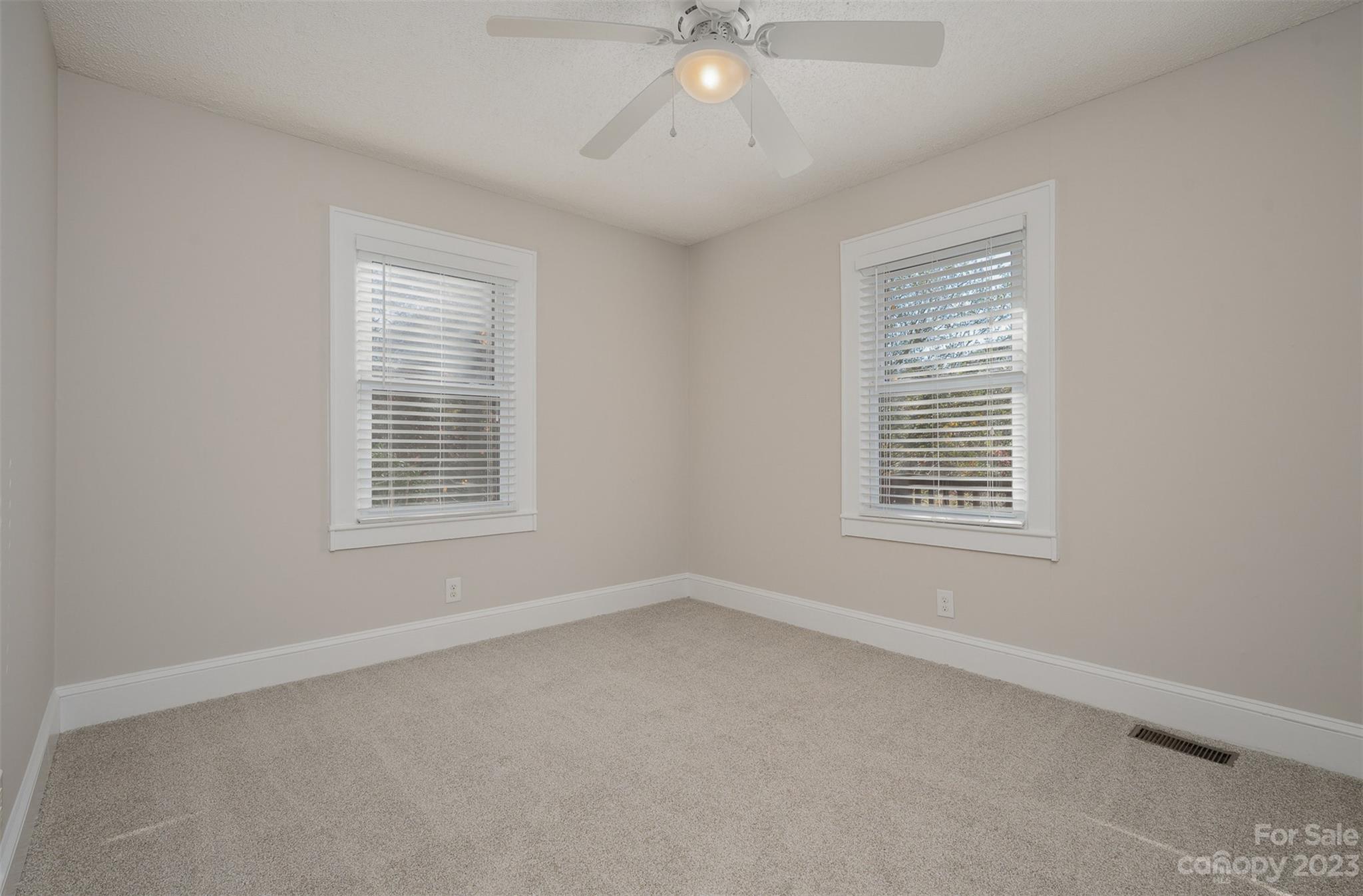 Crestwood - Residential