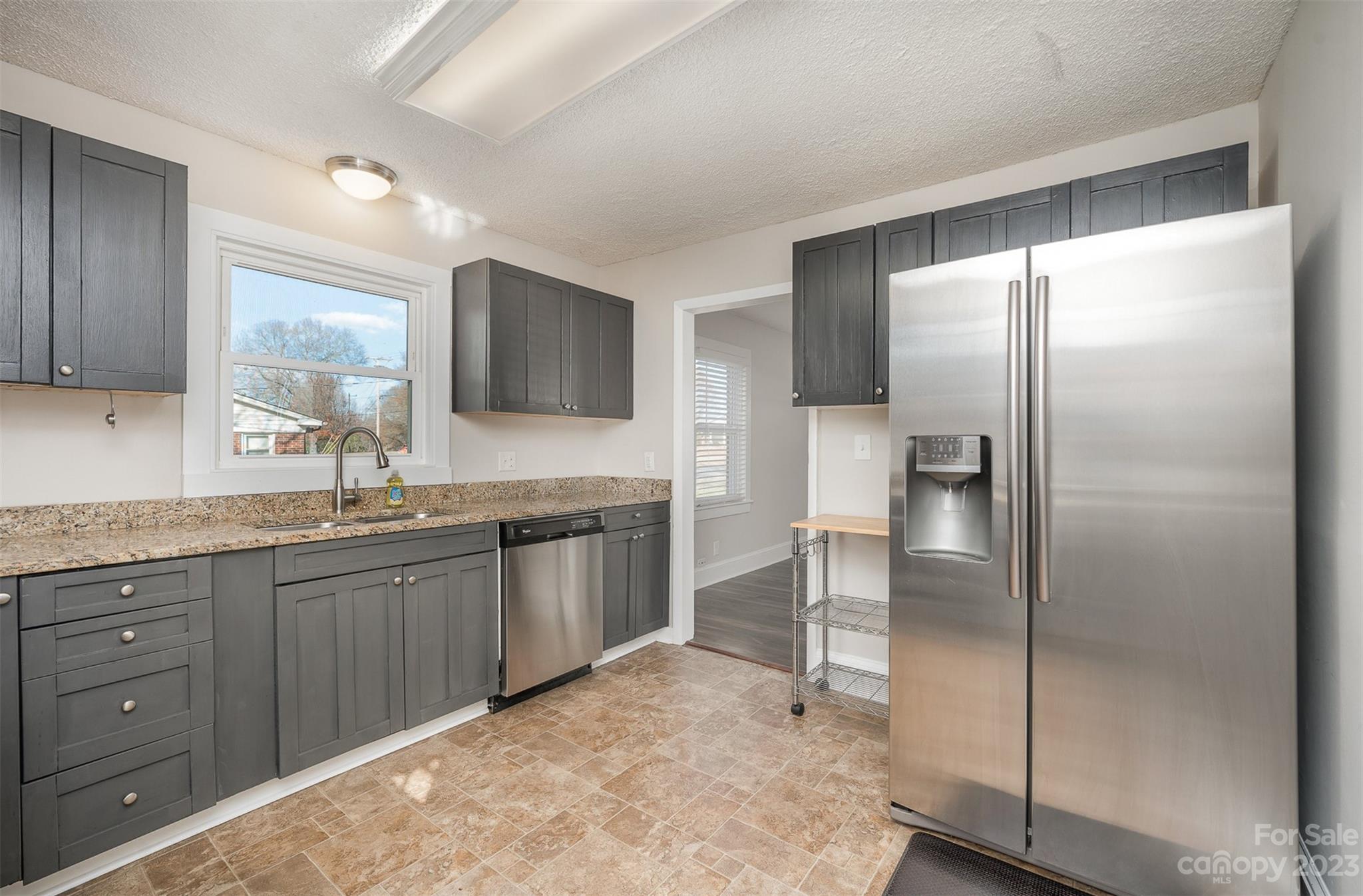 Crestwood - Residential