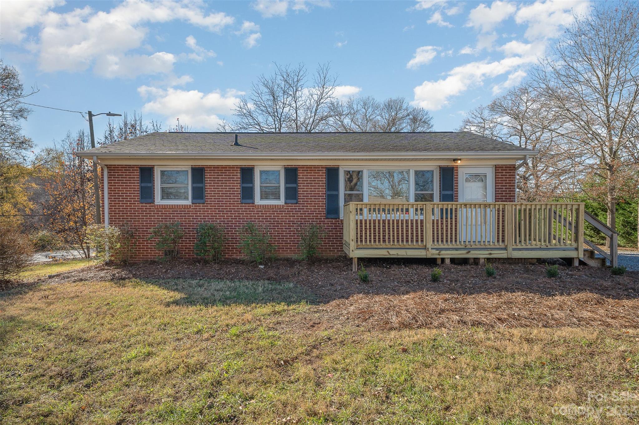 Crestwood - Residential