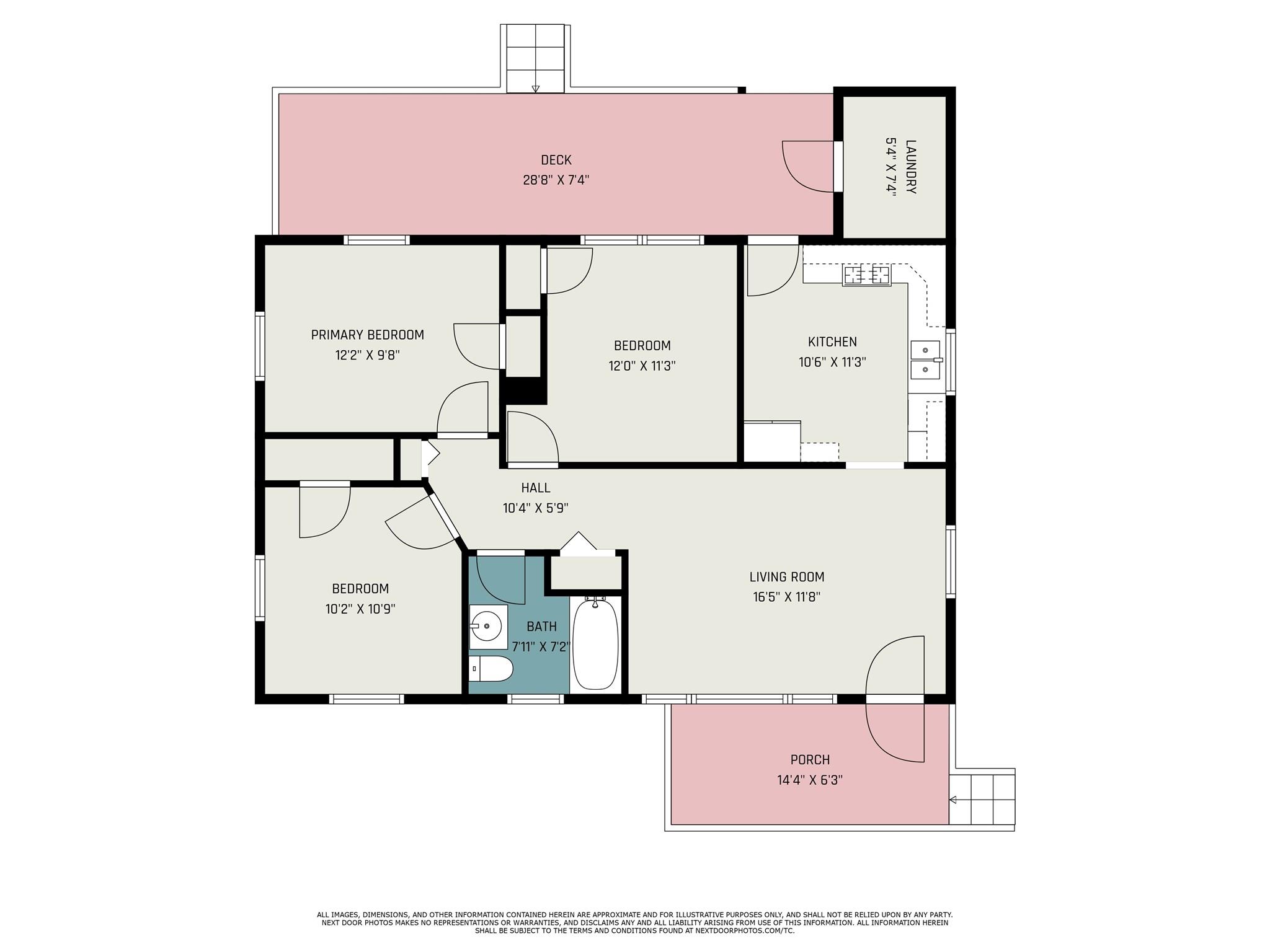 Crestwood - Residential