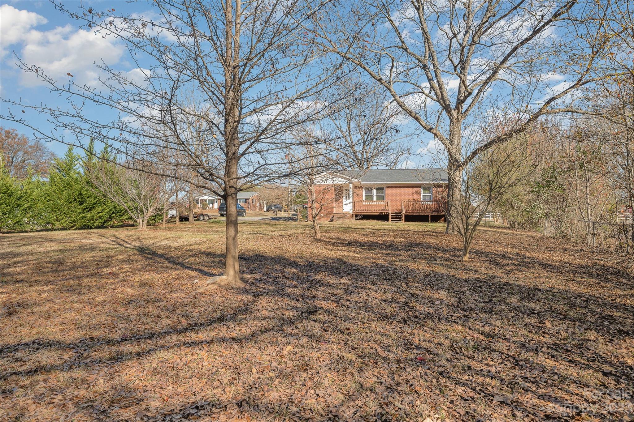 Crestwood - Residential