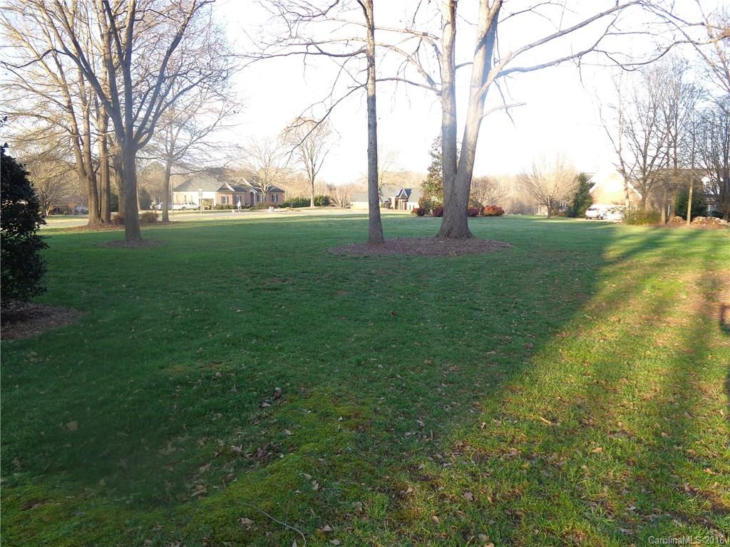 Patriots Crossing - Residential