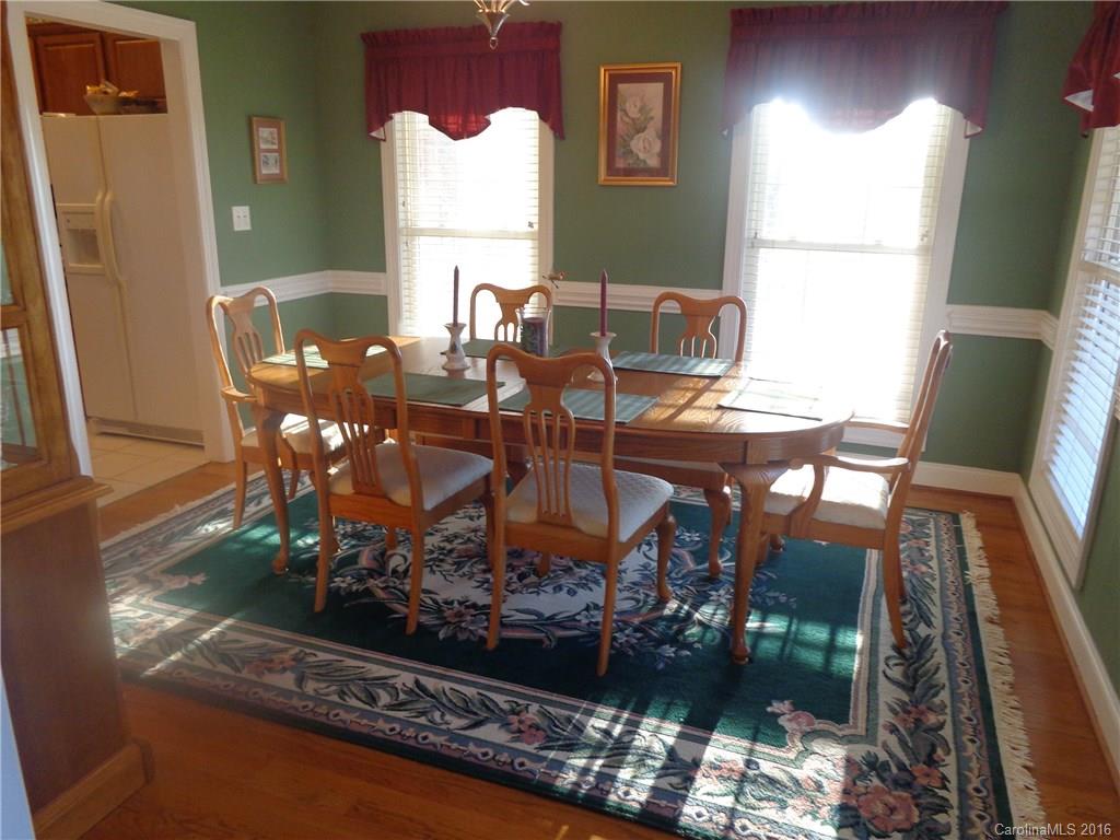 Patriots Crossing - Residential