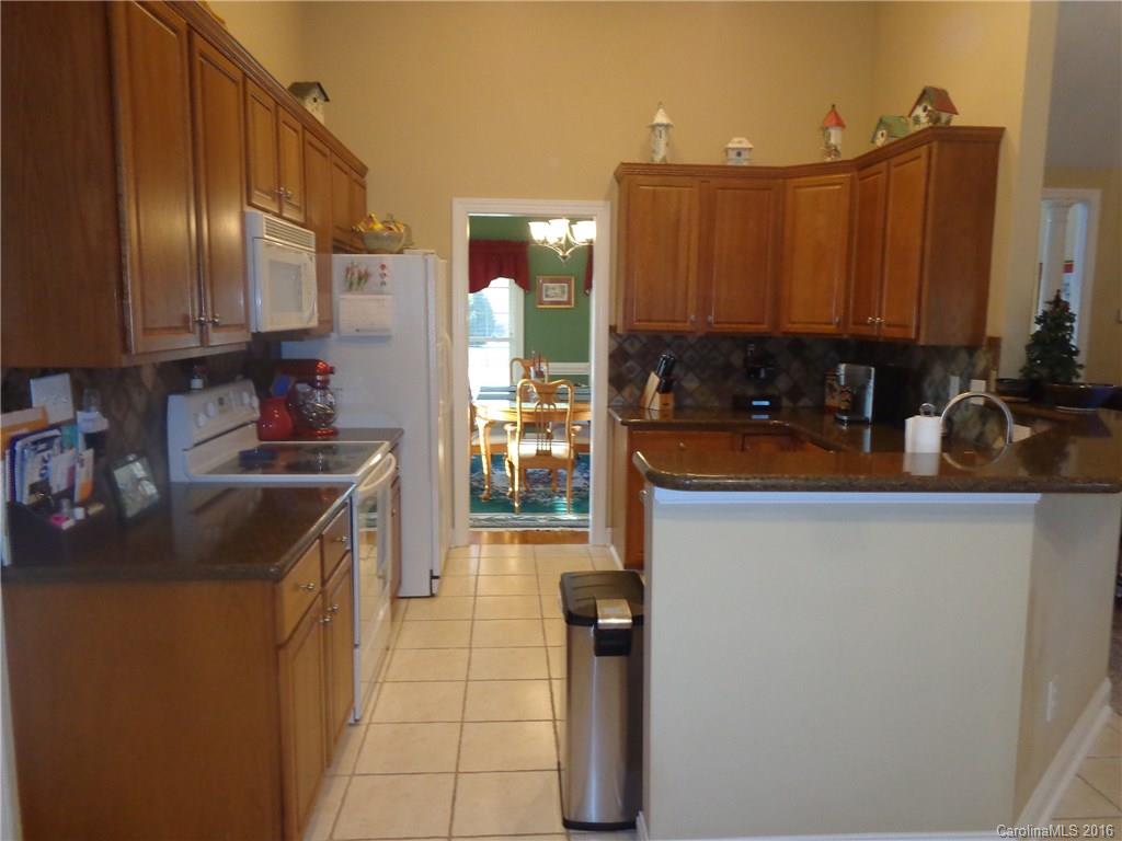 Patriots Crossing - Residential