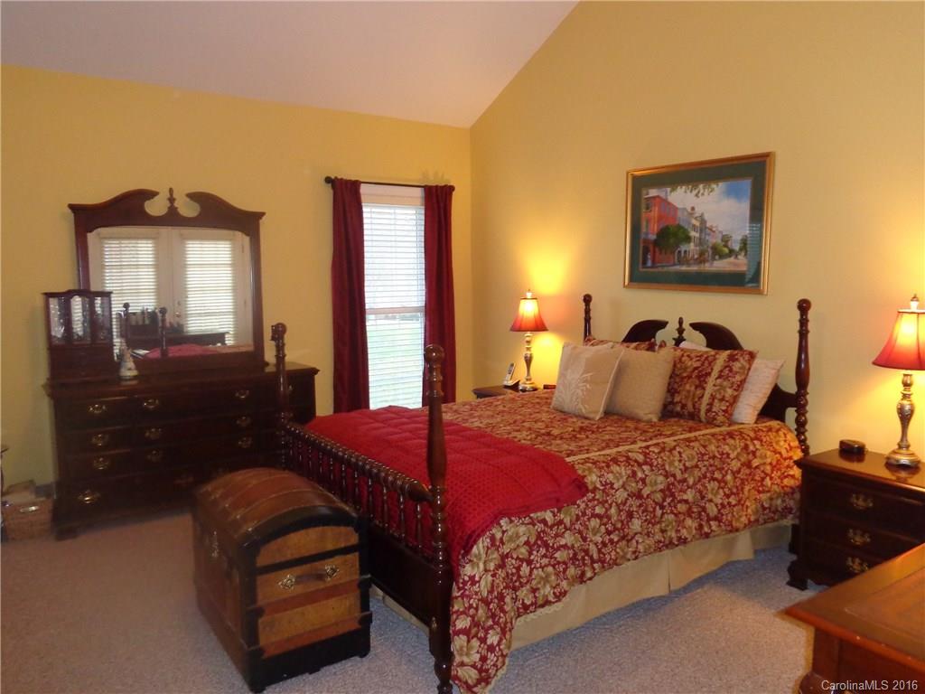 Patriots Crossing - Residential