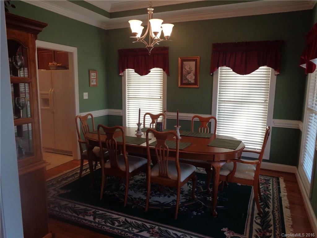 Patriots Crossing - Residential