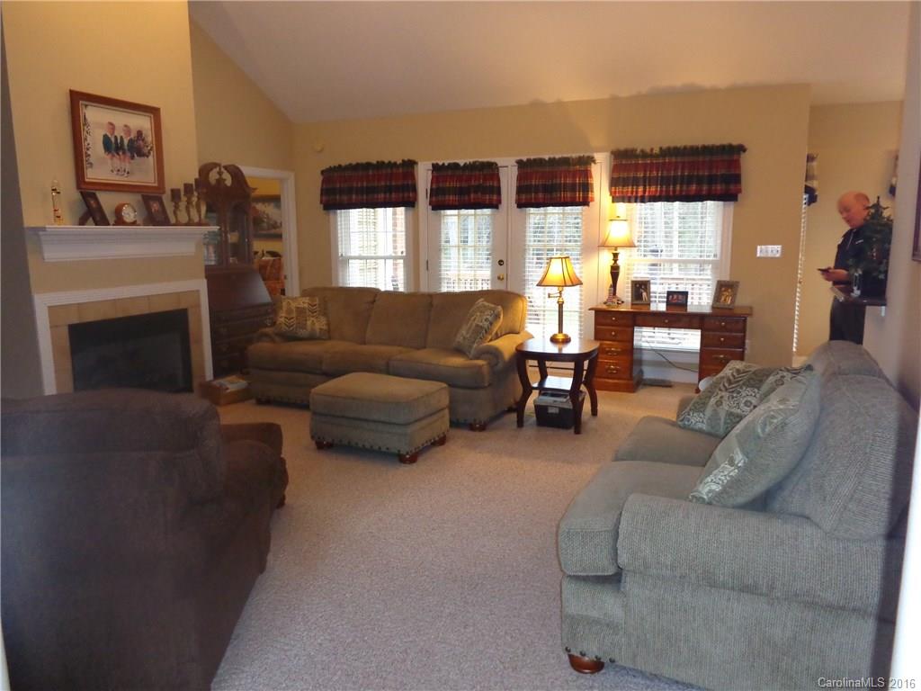 Patriots Crossing - Residential