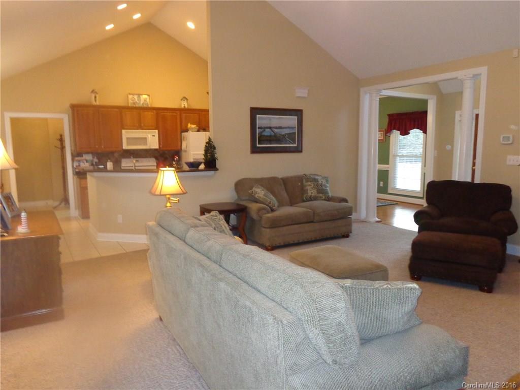 Patriots Crossing - Residential