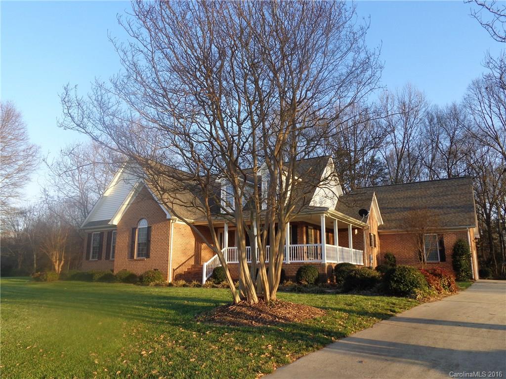 Patriots Crossing - Residential