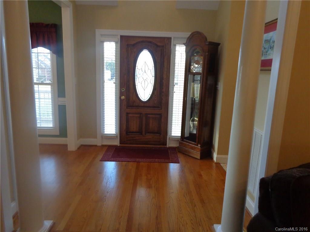 Patriots Crossing - Residential