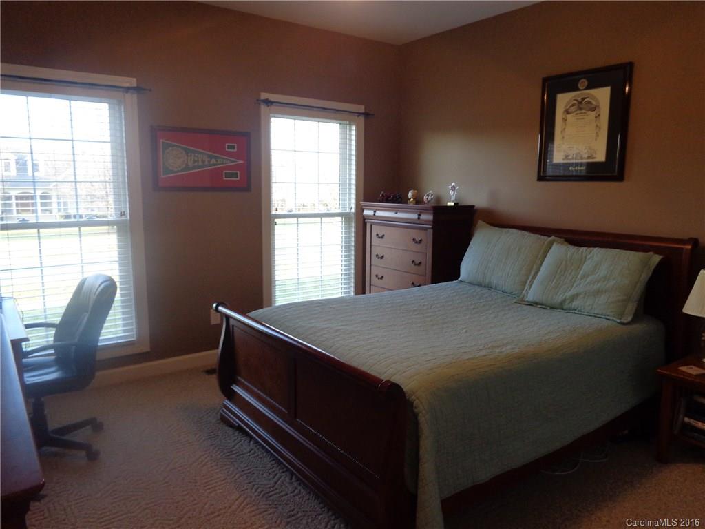 Patriots Crossing - Residential