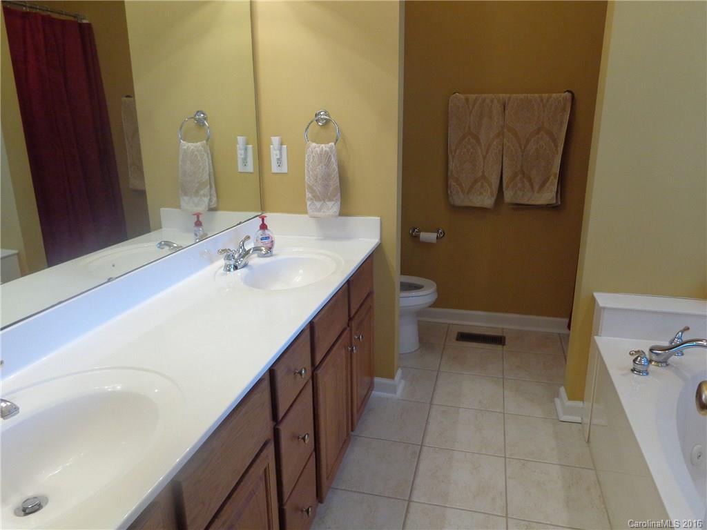 Patriots Crossing - Residential