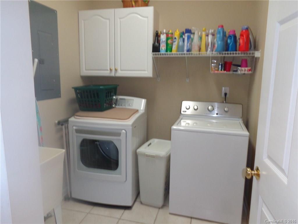 Patriots Crossing - Residential