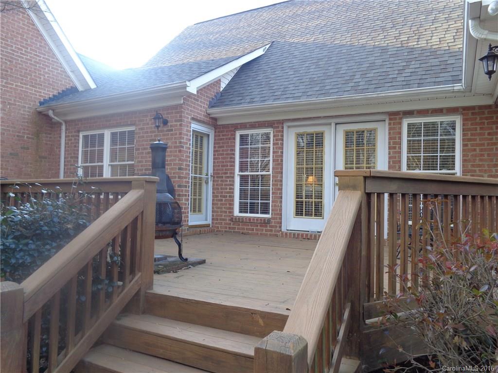 Patriots Crossing - Residential