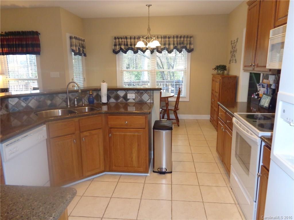 Patriots Crossing - Residential