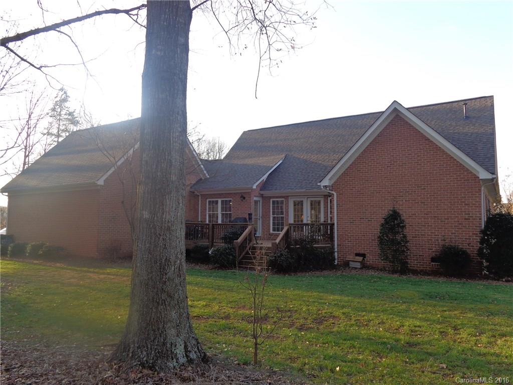 Patriots Crossing - Residential