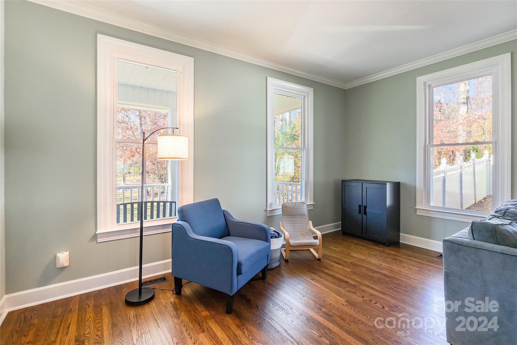 Arrowood Estates - Residential