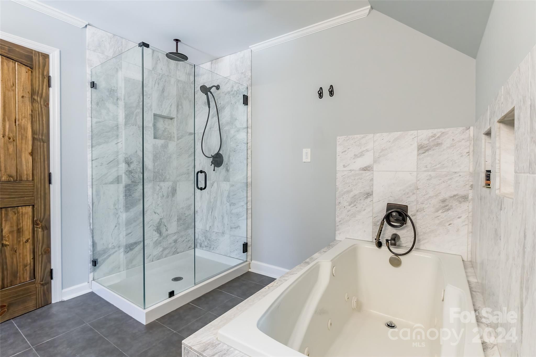 Arrowood Estates - Residential