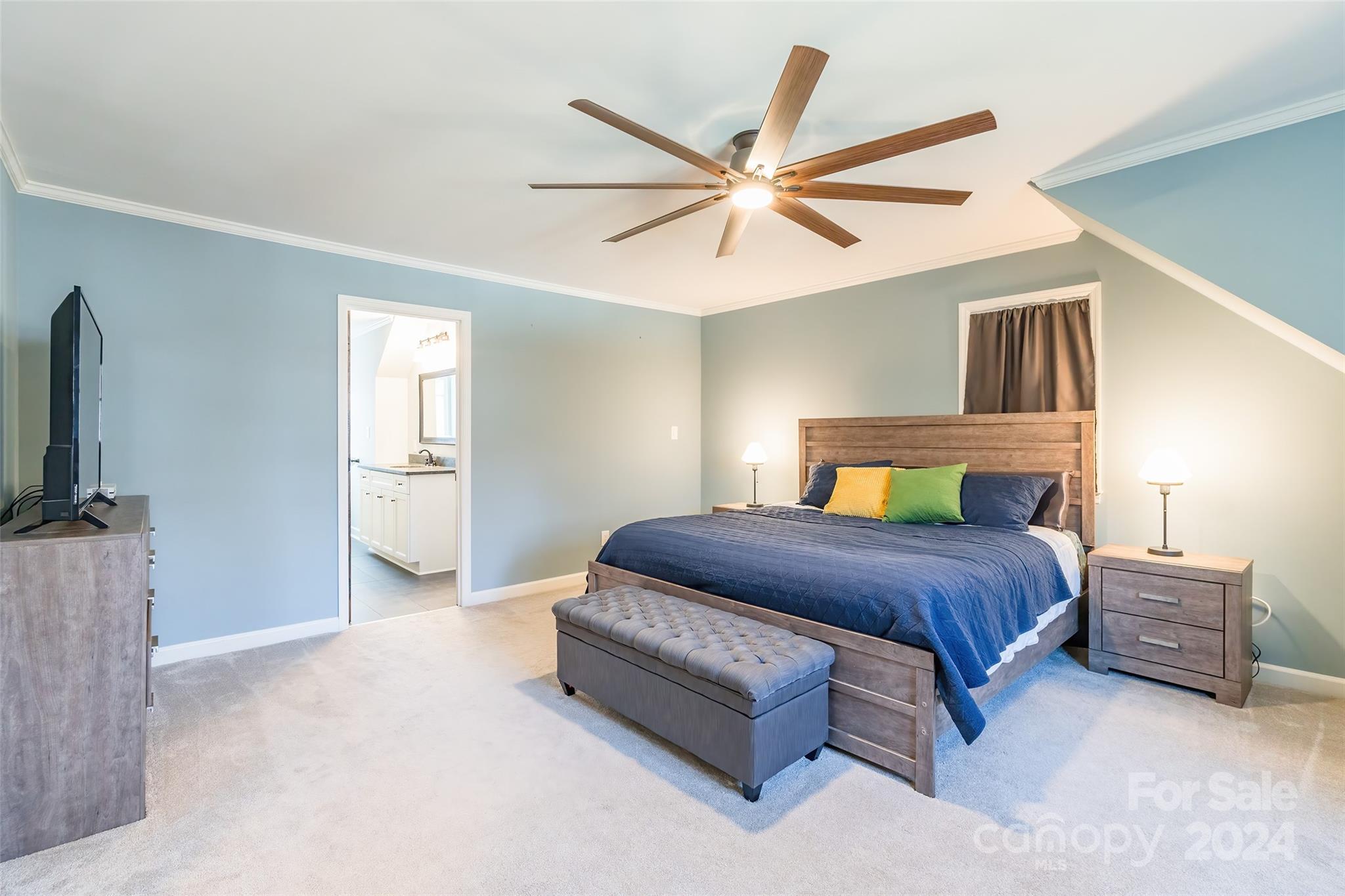 Arrowood Estates - Residential