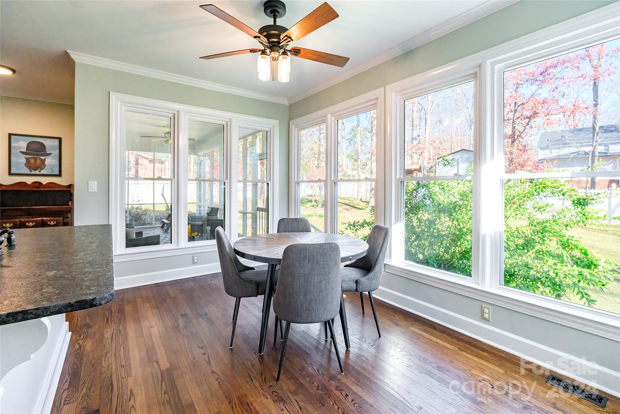 Arrowood Estates - Residential