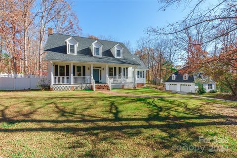 A home in Lancaster