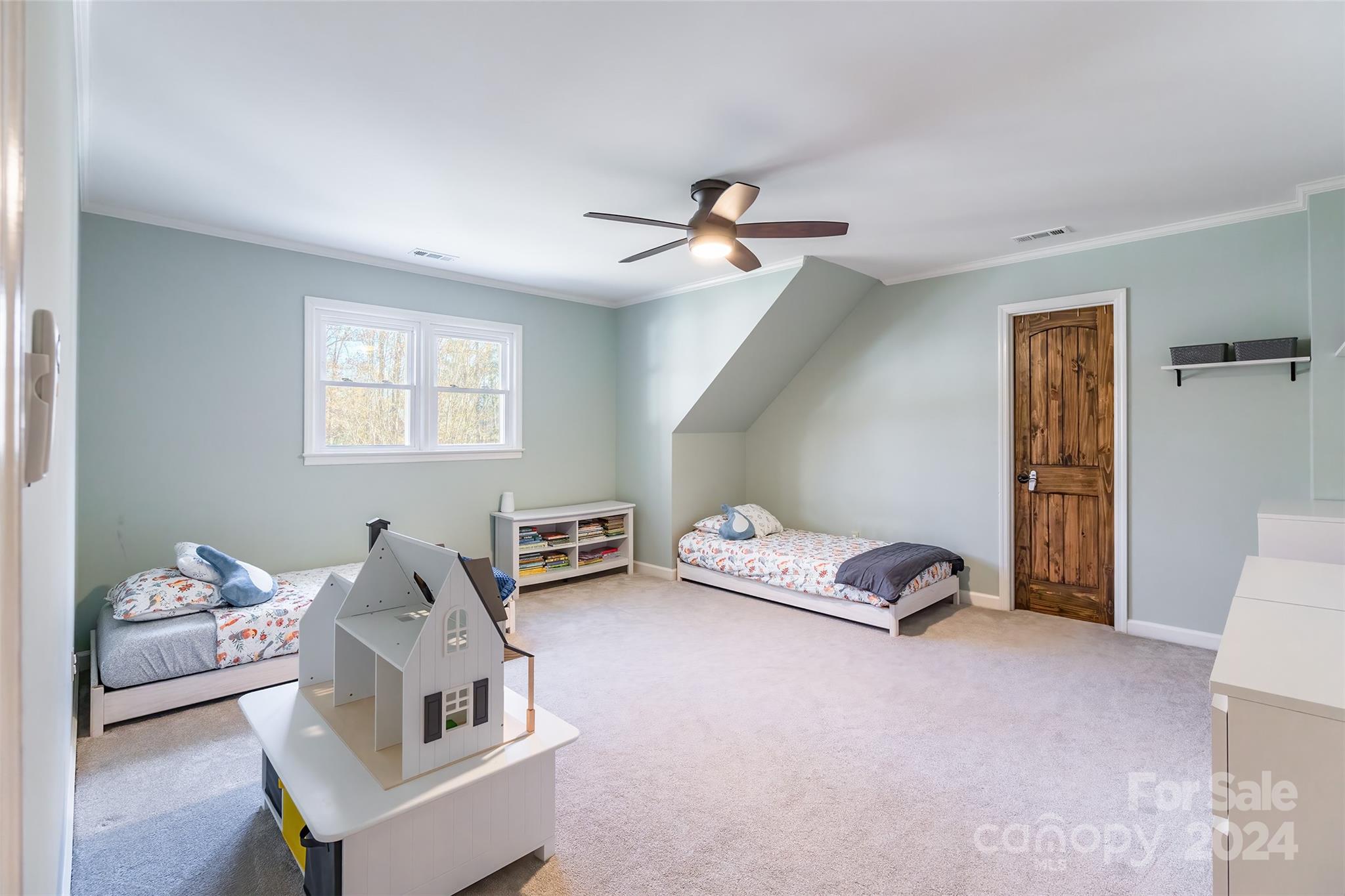 Arrowood Estates - Residential