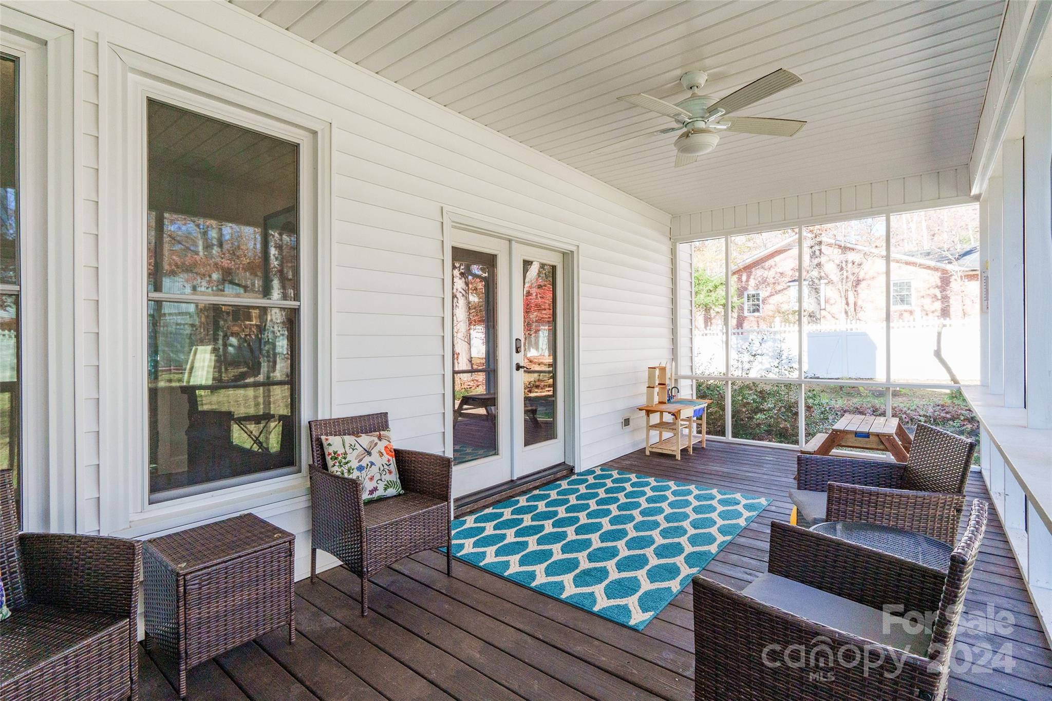 Arrowood Estates - Residential