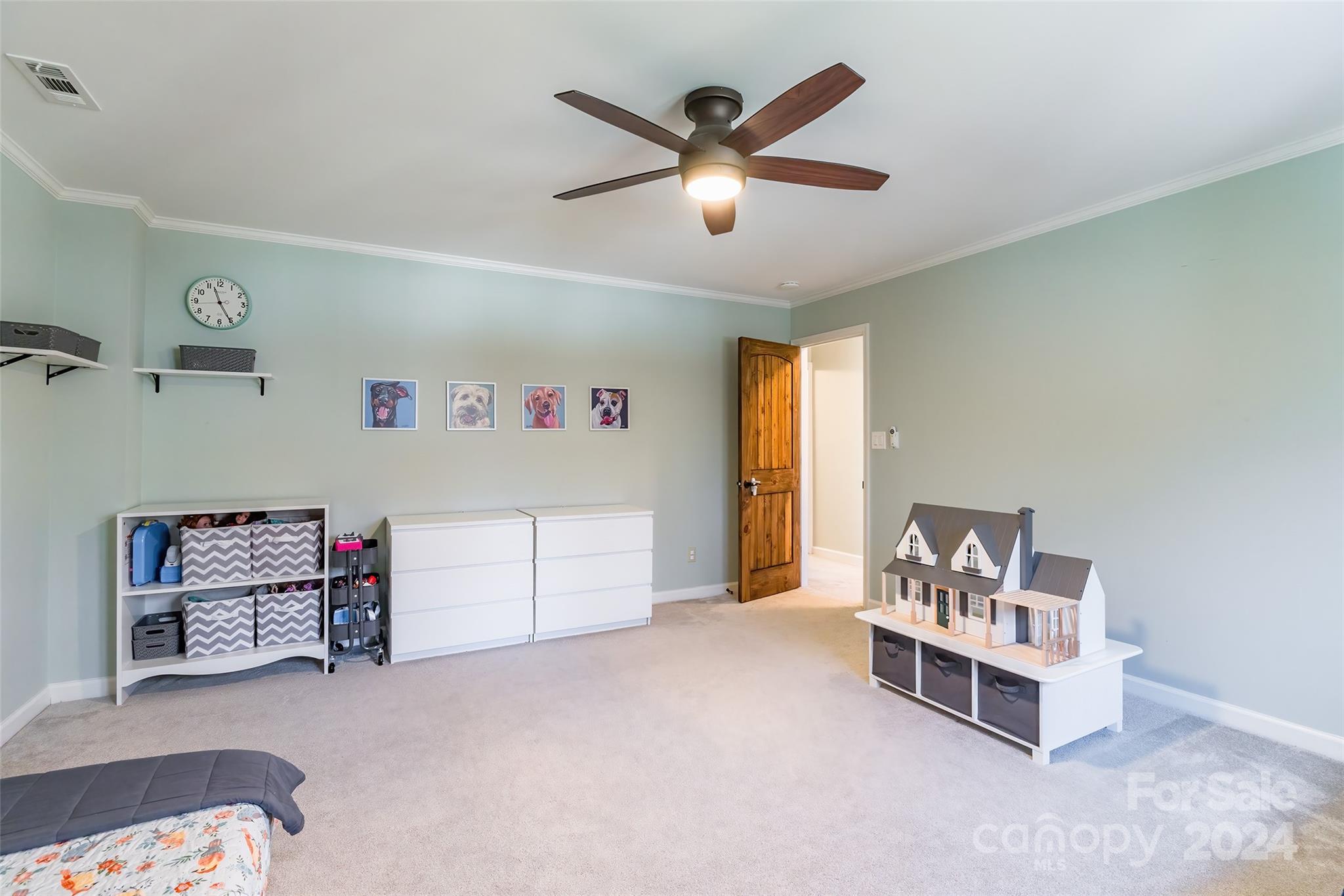 Arrowood Estates - Residential