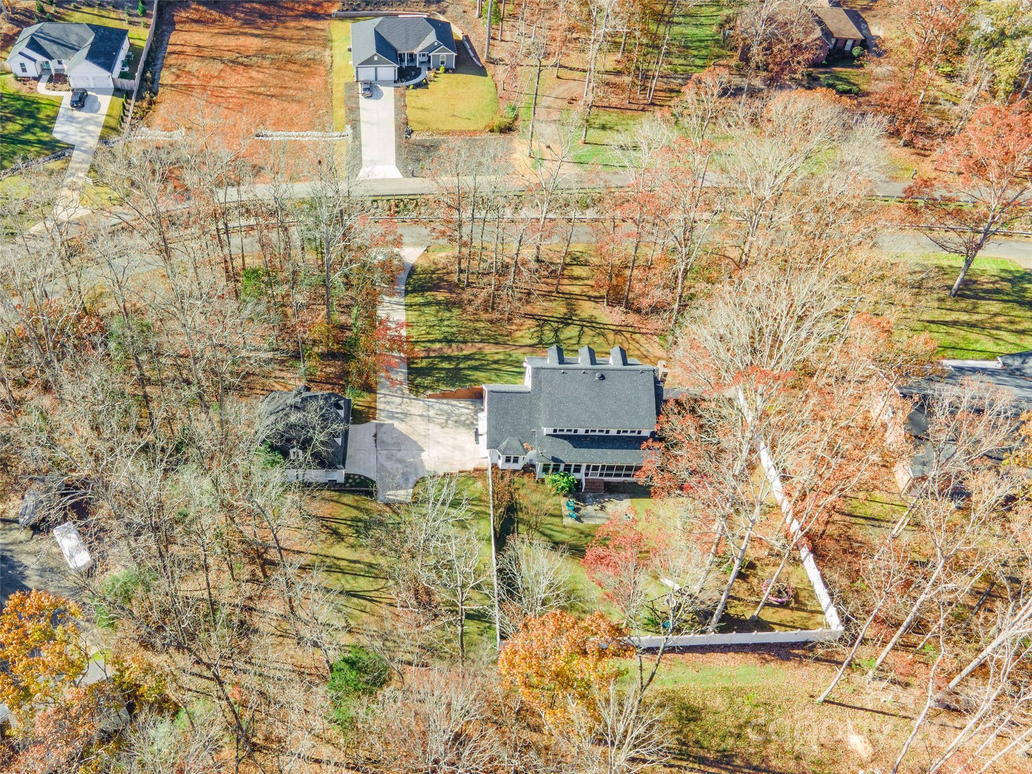 Arrowood Estates - Residential