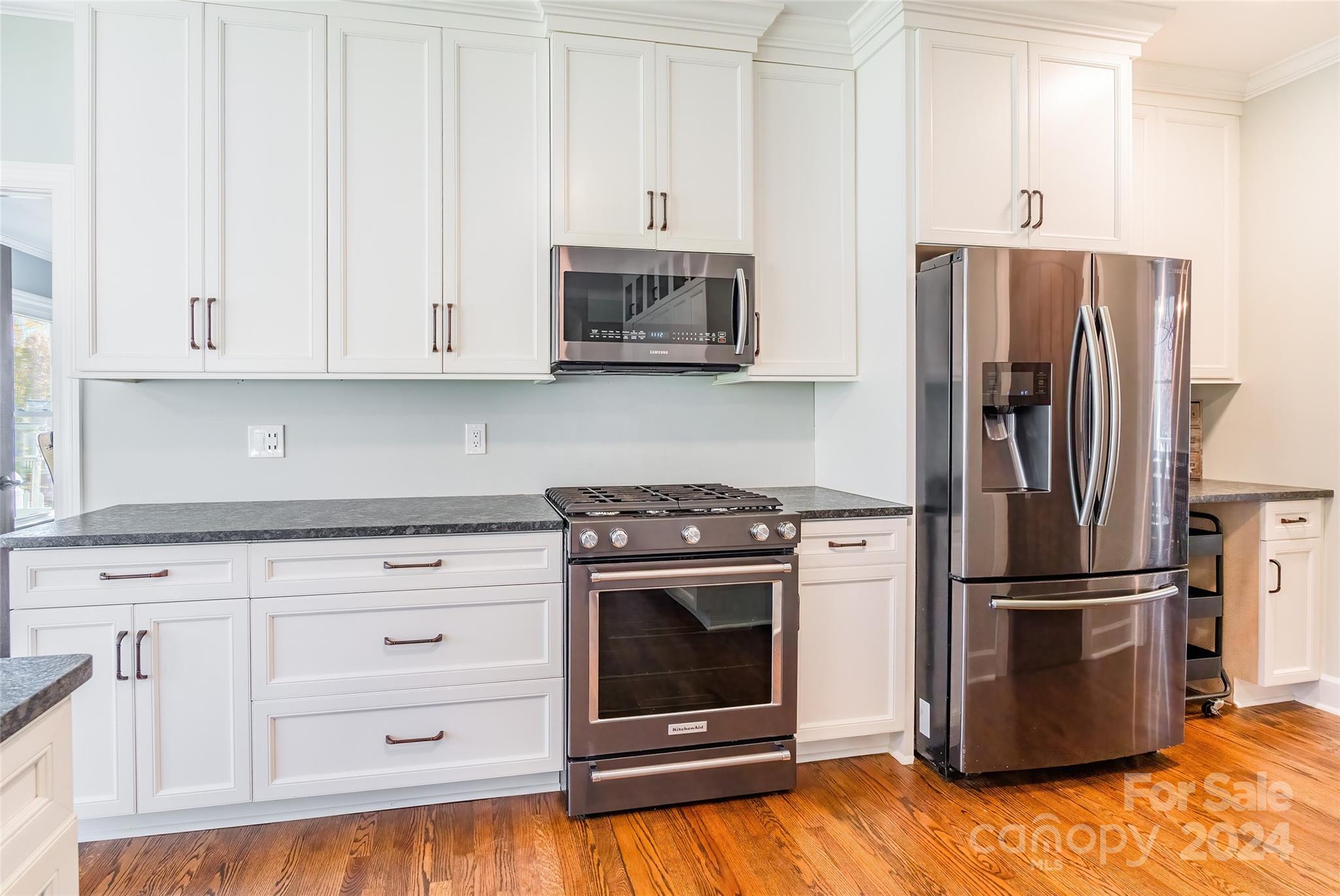 Arrowood Estates - Residential