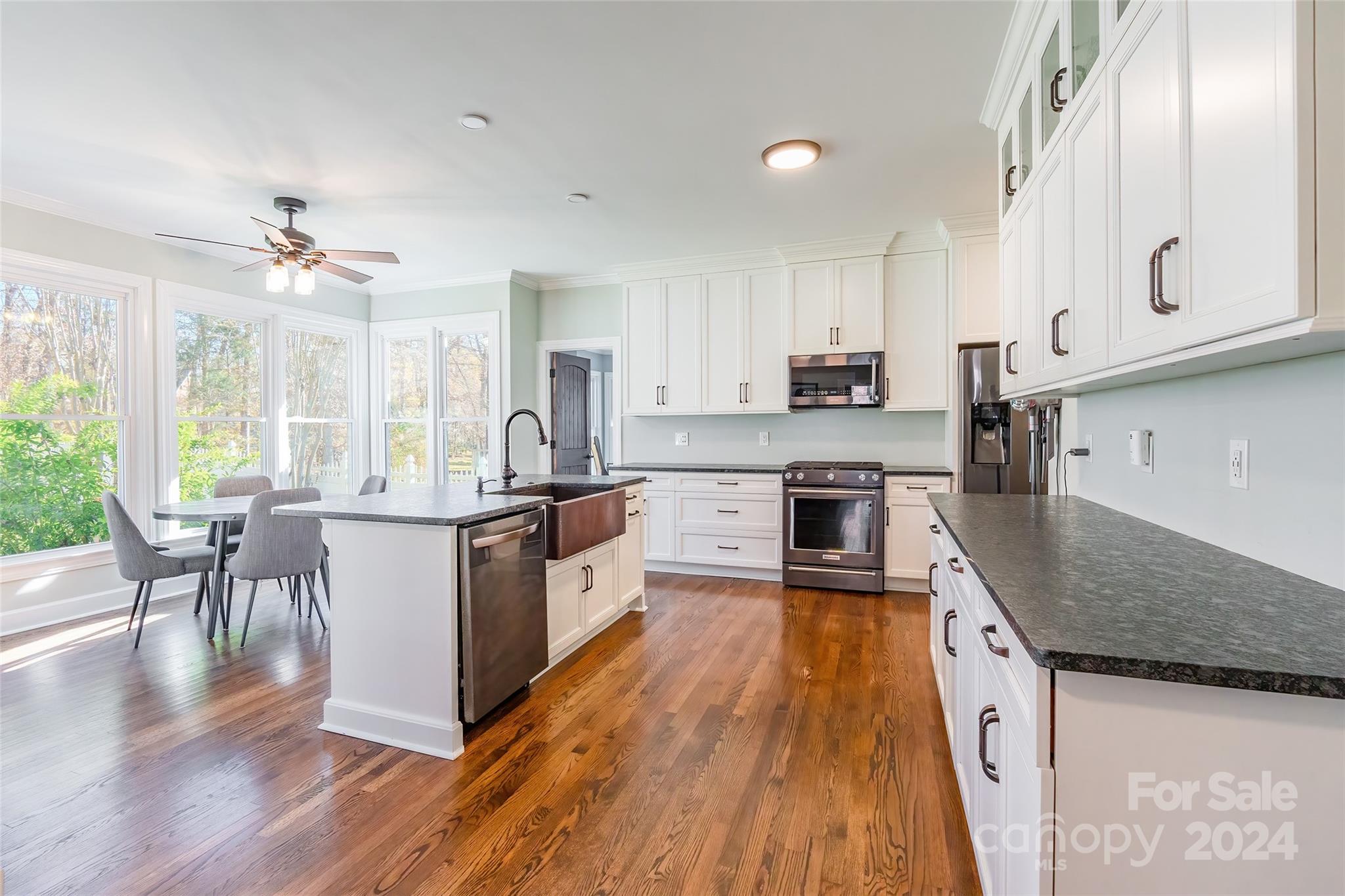 Arrowood Estates - Residential