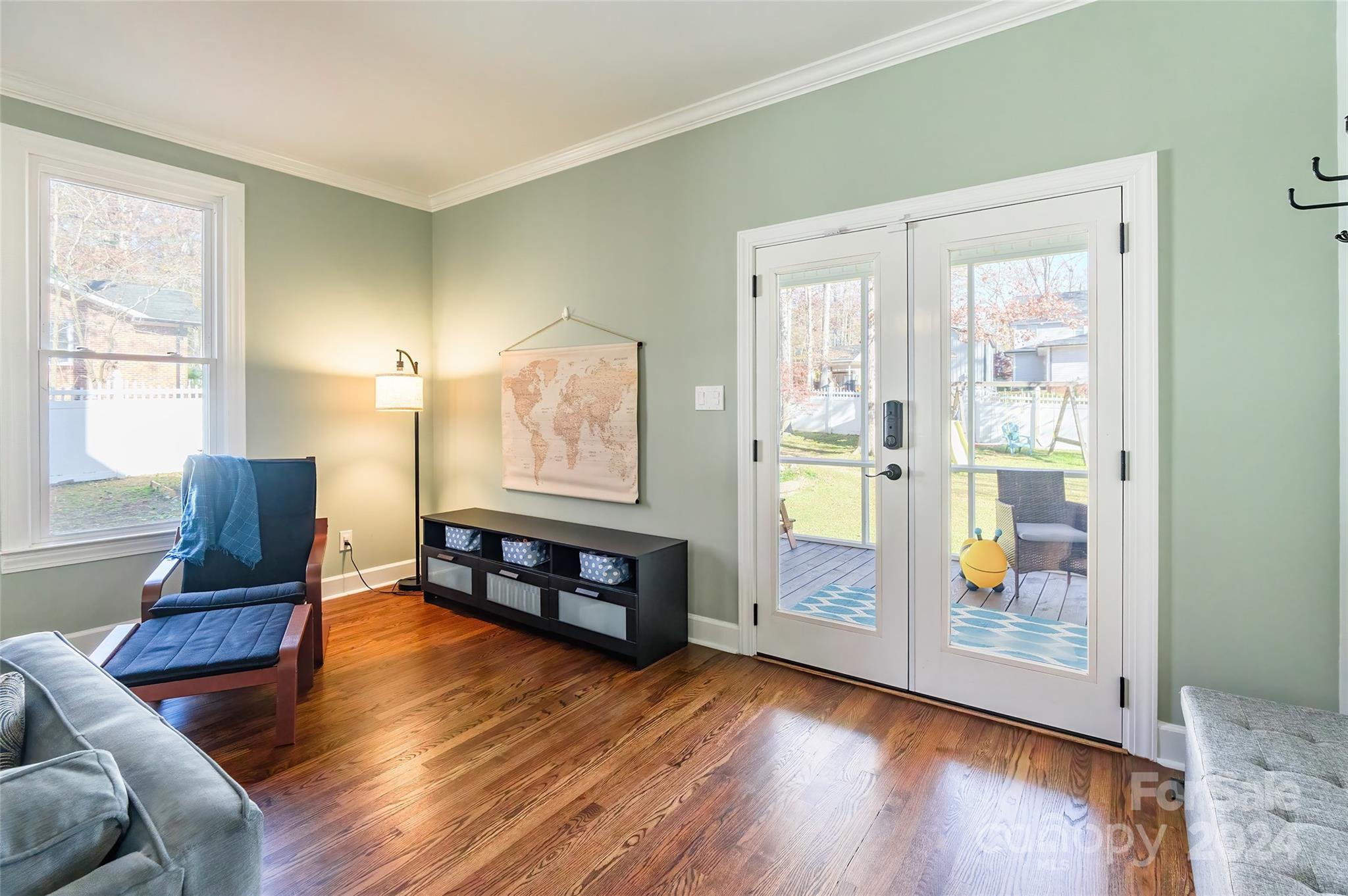 Arrowood Estates - Residential