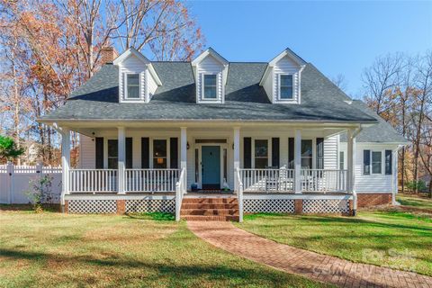 A home in Lancaster