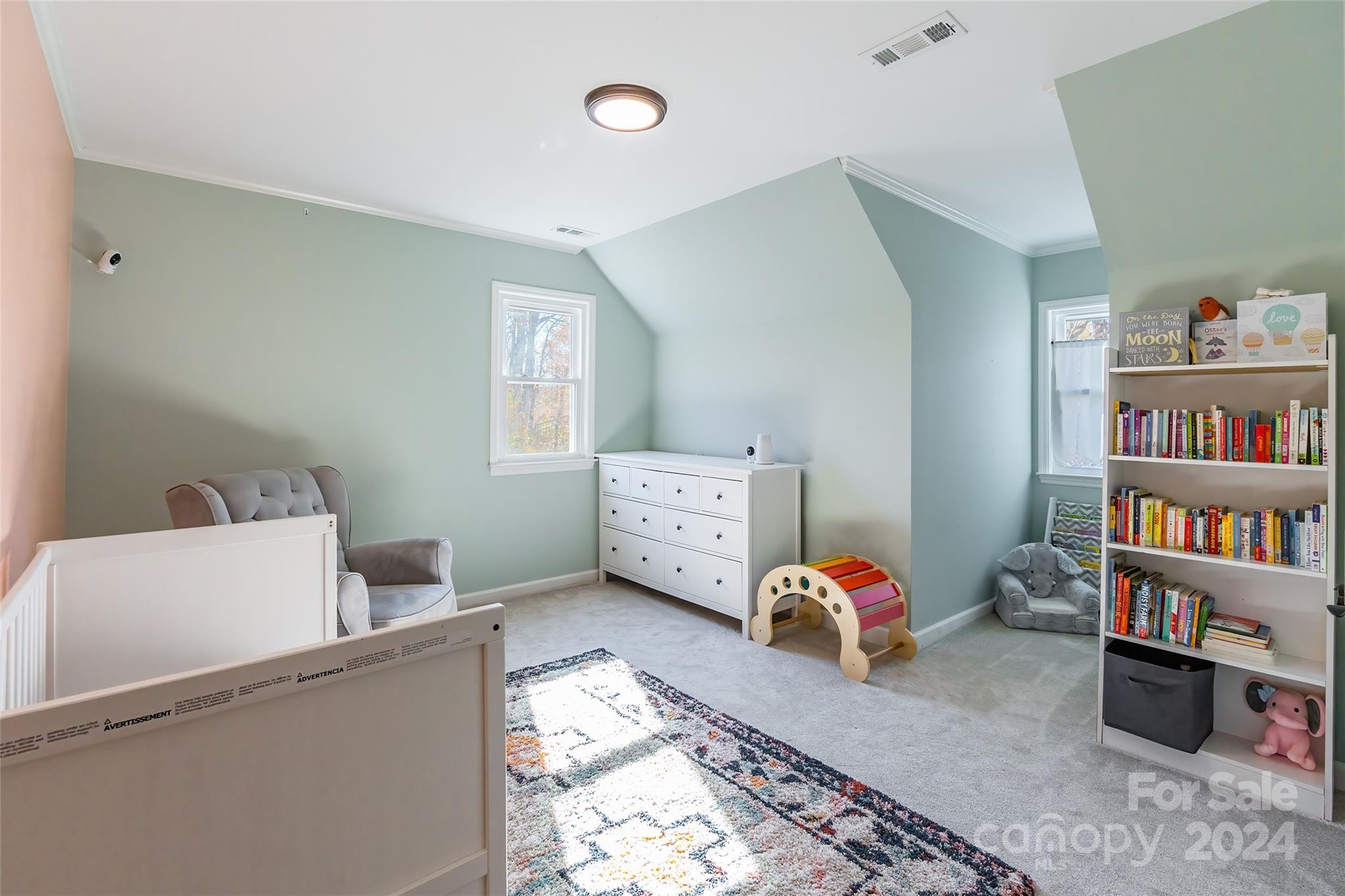 Arrowood Estates - Residential