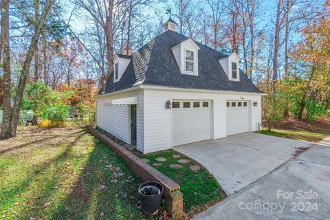 A home in Lancaster