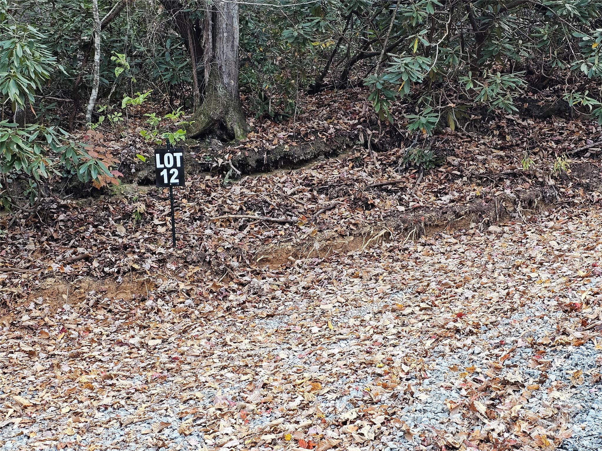 9999-12 Bob Barnwell Road