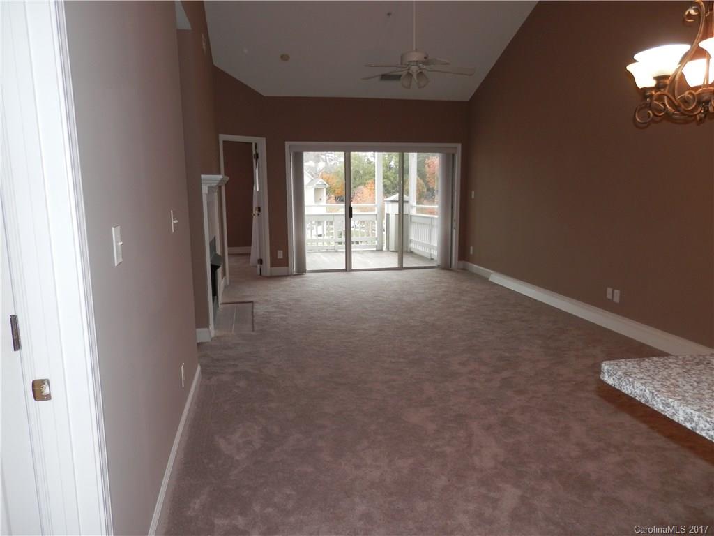 Admirals Quarters - Residential