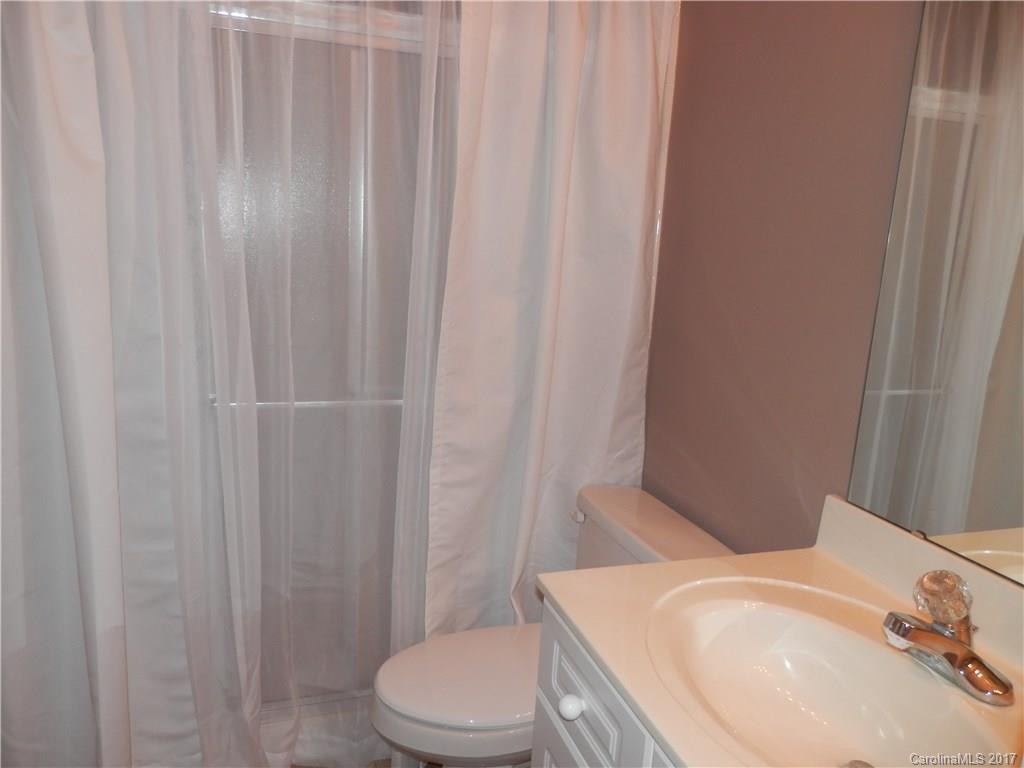 Admirals Quarters - Residential