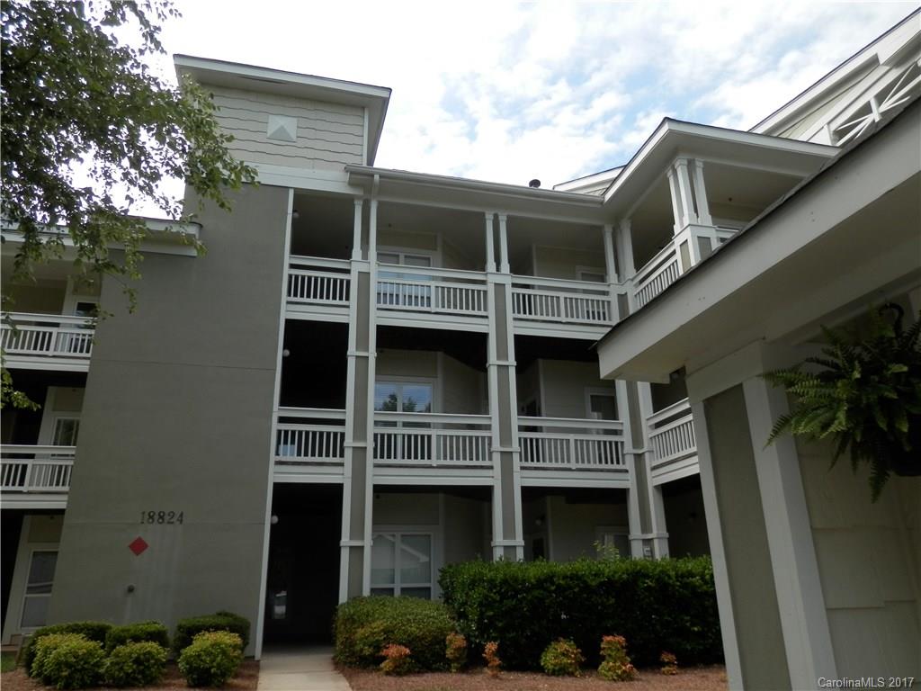Admirals Quarters - Residential