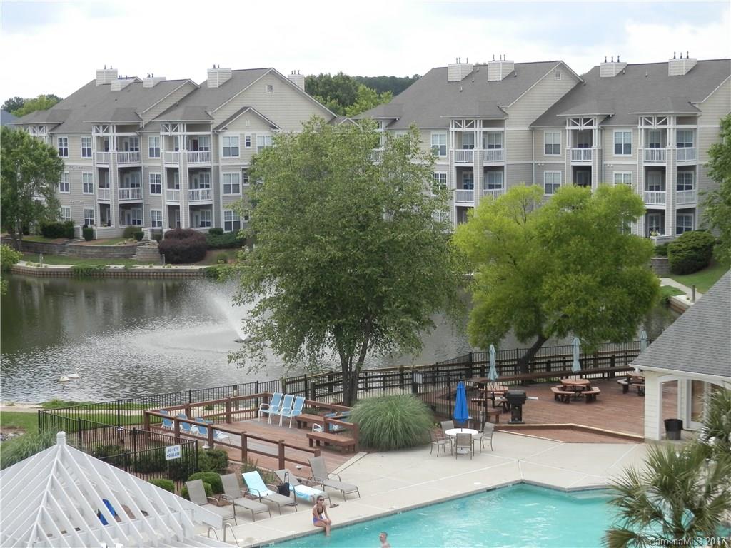 Admirals Quarters - Residential