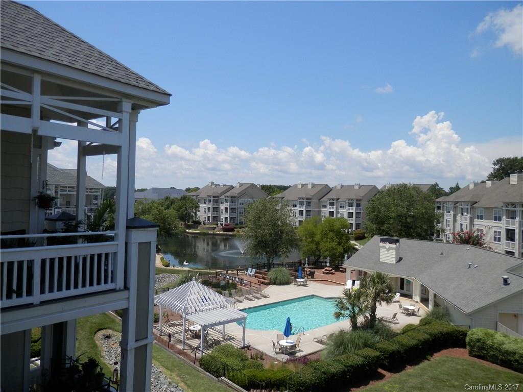 Admirals Quarters - Residential