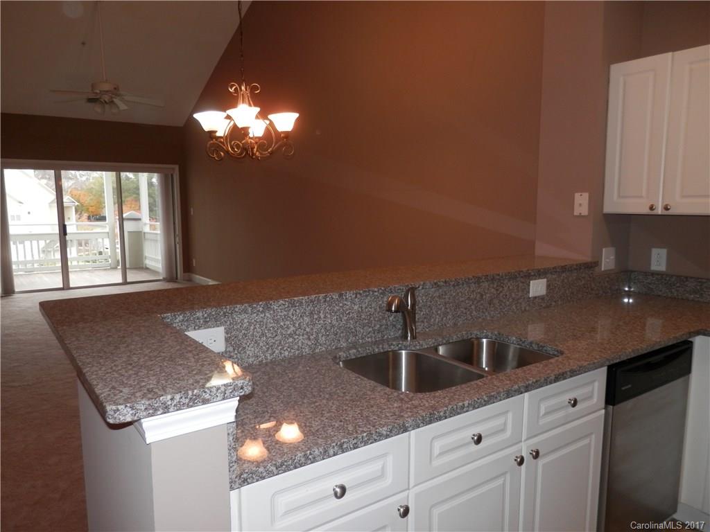 Admirals Quarters - Residential