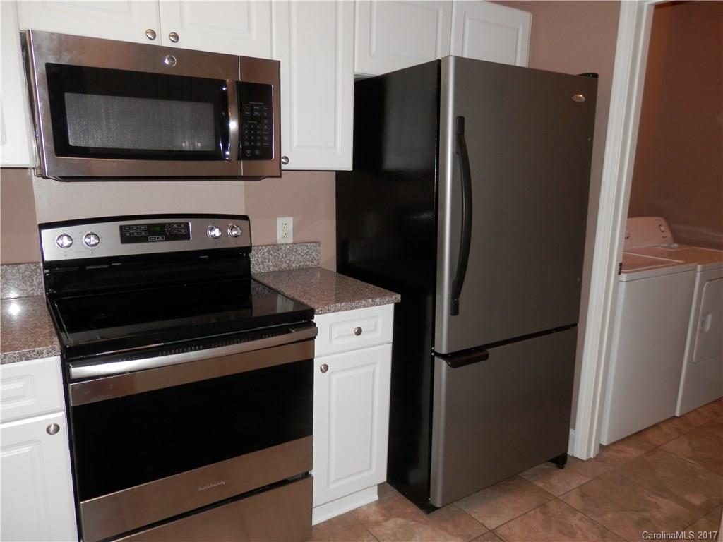 Admirals Quarters - Residential