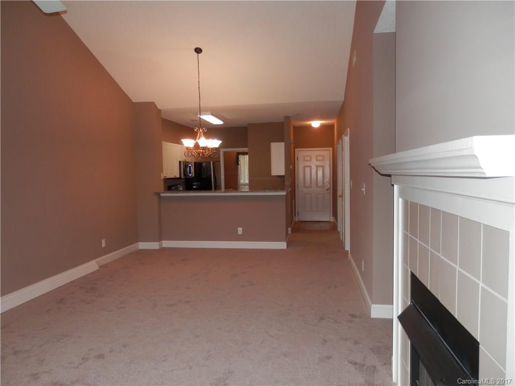 Admirals Quarters - Residential