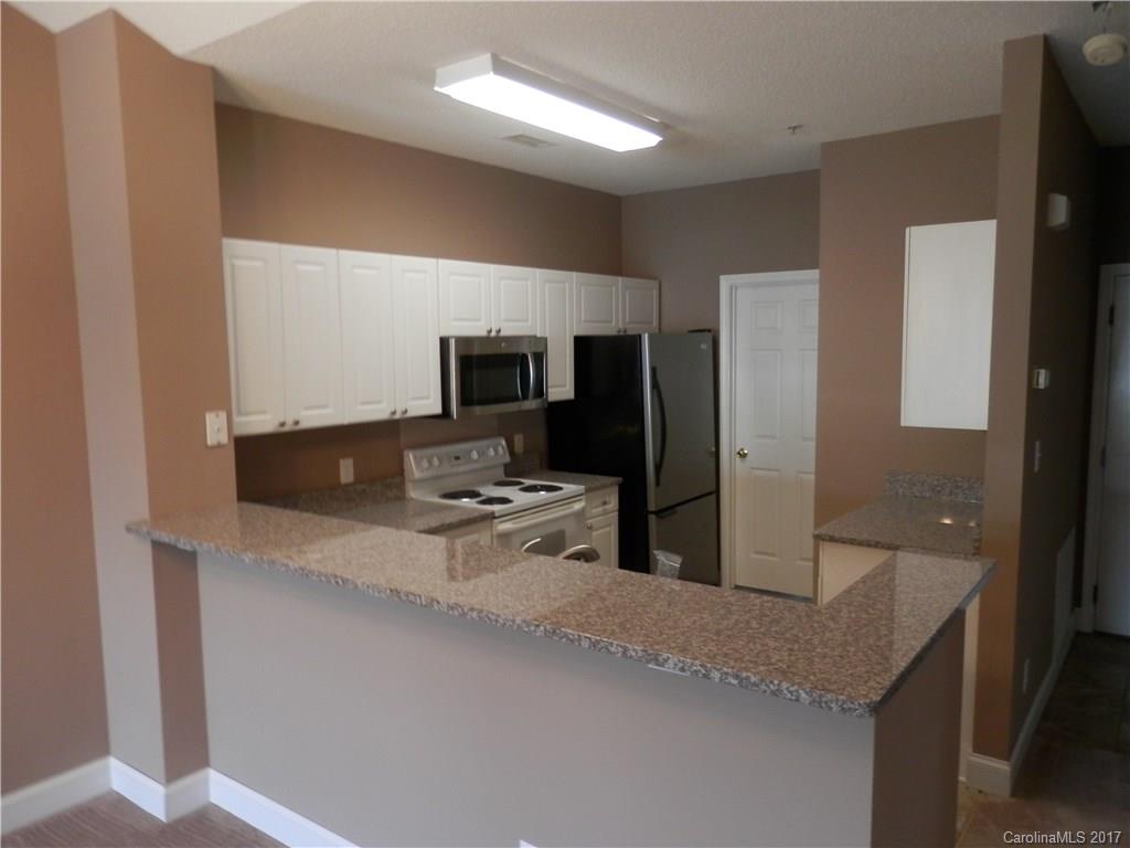 Admirals Quarters - Residential