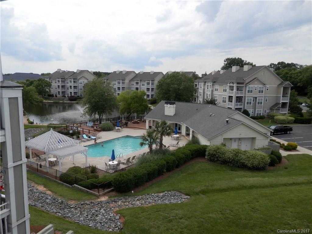 Admirals Quarters - Residential