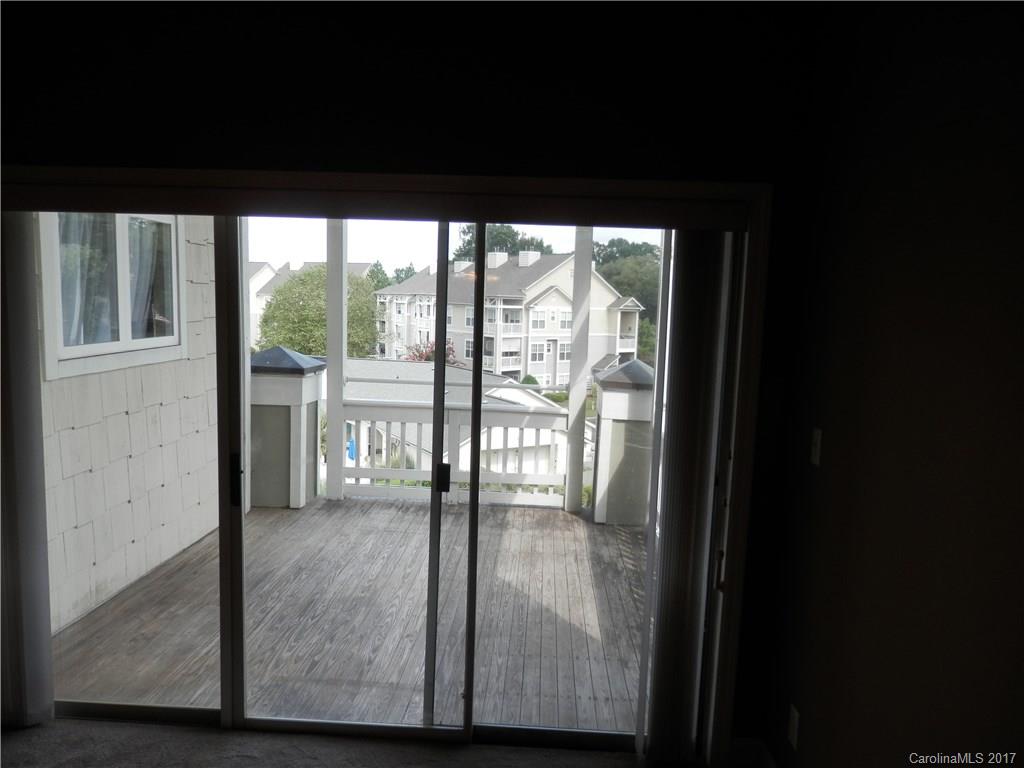 Admirals Quarters - Residential