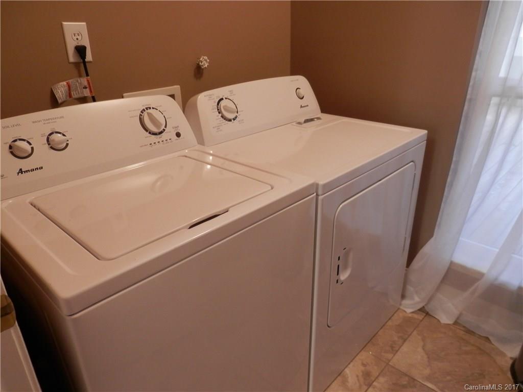 Admirals Quarters - Residential