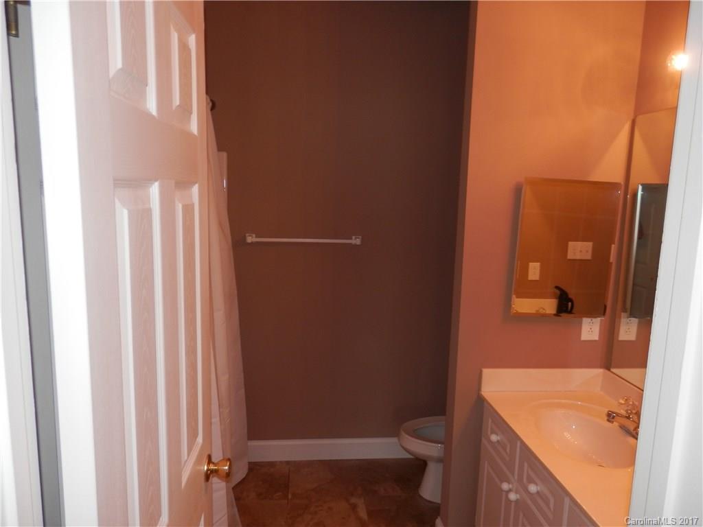 Admirals Quarters - Residential