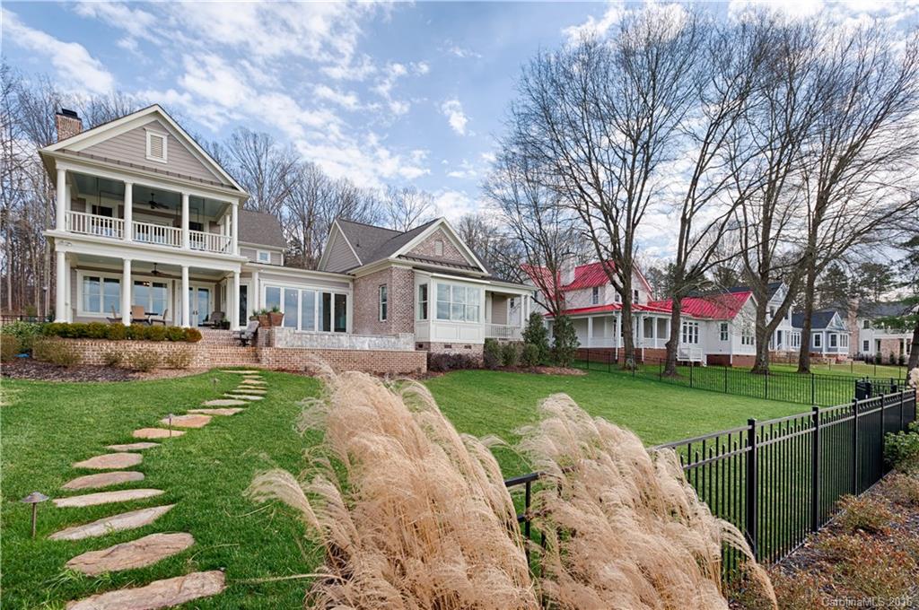 Sisters Cove - Residential